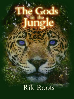 cover image of The Gods in the Jungle